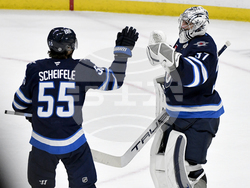 Utah Jets Hockey