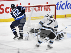Utah Jets Hockey