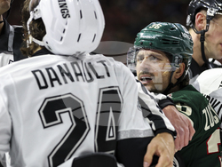 Kings Wild Hockey