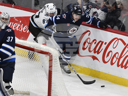 Utah Jets Hockey
