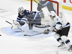 Utah Jets Hockey