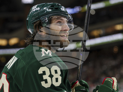 Kings Wild Hockey