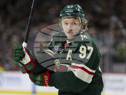 Kings Wild Hockey