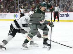 Kings Wild Hockey