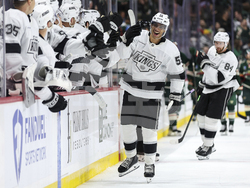 Kings Wild Hockey
