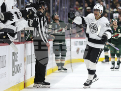 Kings Wild Hockey
