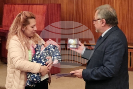 Велико Търново - МОБАЛ "Д-р Стефан Черкезов" - Бабинден