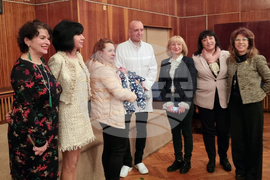 Велико Търново - МОБАЛ "Д-р Стефан Черкезов" - Бабинден