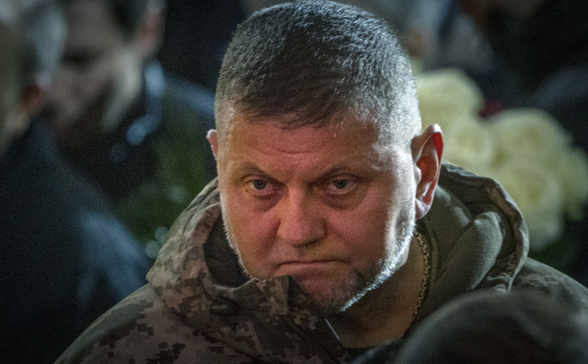 Началникът на украинския генерален щаб каза, че две руски ракети, насочени срещу Украйна, са навлезли във въздушното пространство на Румъния и Молдова
