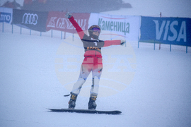 Банско - сноуборд - финали