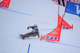 Банско - сноуборд - финали