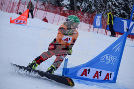 Банско - сноуборд - финали