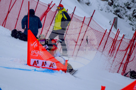 Банско - сноуборд - финали