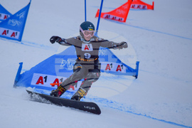 Банско - сноуборд - финали