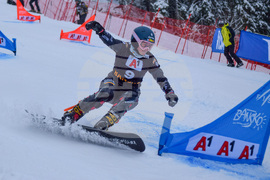 Банско - сноуборд - финали