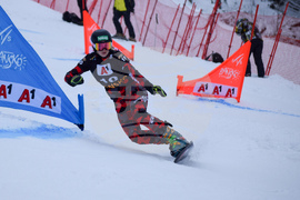 Банско - сноуборд - финали