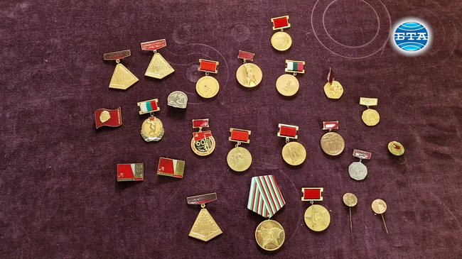 Регионалният исторически музей в Разград представя инициативата „За дарителите с благодарност“