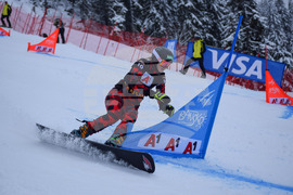 Банско - сноуборд - финали