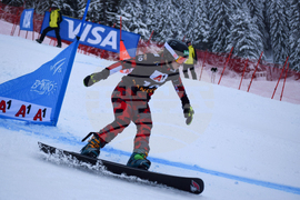 Банско - сноуборд - финали