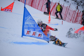 Банско - сноуборд - финали