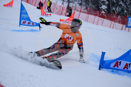 Банско - сноуборд - финали