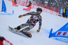 Банско - сноуборд - финали