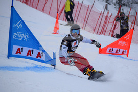 Банско - сноуборд - финали