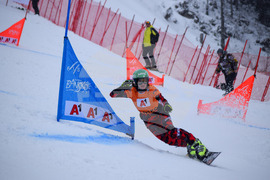 Банско - сноуборд - финали