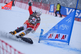 Банско - сноуборд - финали