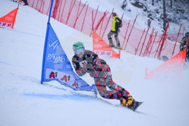 Банско - сноуборд - финали