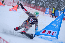 Банско - сноуборд - финали