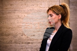 Съдебна палата - дело - Мария Филипова