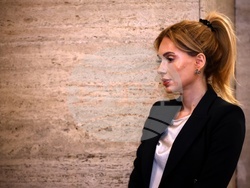 Съдебна палата - дело - Мария Филипова