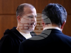 Съдебна палата - дело - Цветомир Найденов