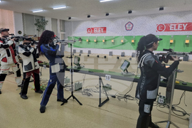 Търговище - спортна стрела - национален турнир