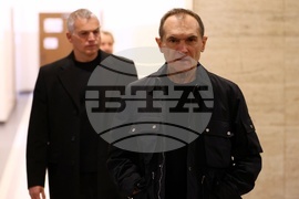 Васил Божков - дело