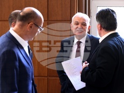 Съдебна палата - дело - Явор Нотев