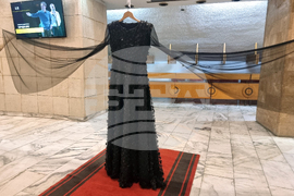 Благоевград - изложба - театрални костюми