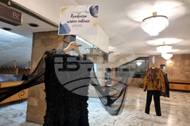 Благоевград - изложба - театрални костюми