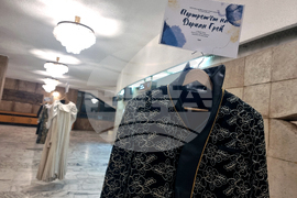 Благоевград - изложба - театрални костюми