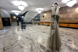 Благоевград - изложба - театрални костюми