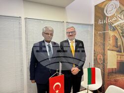 Снимка: Министерство на туризма