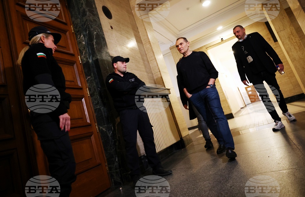 Васил Божков - дело