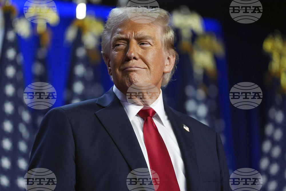 Trump Takes Decisive State of Pennsylvania
