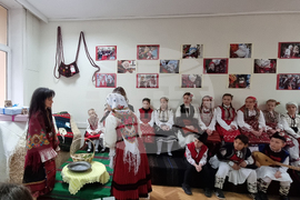 Разлог - Бабинден