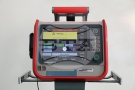 УМБАЛ „Царица Йоанна - ИСУЛ” - доставка на дихателни апарати