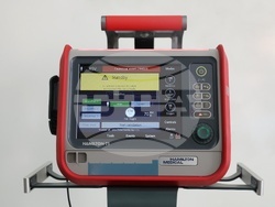 УМБАЛ „Царица Йоанна - ИСУЛ” - доставка на дихателни апарати