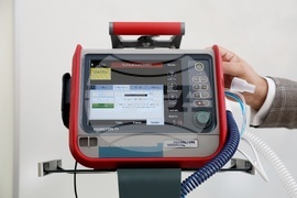 УМБАЛ „Царица Йоанна - ИСУЛ” - доставка на дихателни апарати