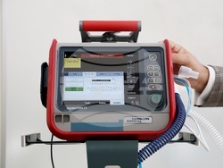 УМБАЛ „Царица Йоанна - ИСУЛ” - доставка на дихателни апарати