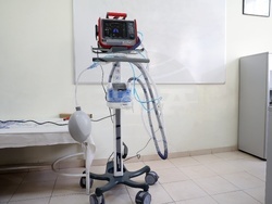 УМБАЛ „Царица Йоанна - ИСУЛ” - доставка на дихателни апарати